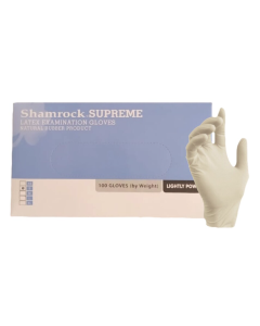SHAMROCK SUPREME S
