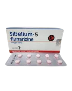 Sibelium 5