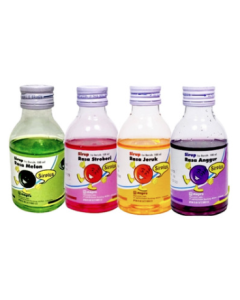 SIRPLUS SYRUP 100ml