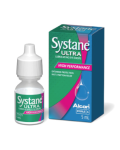 Systane Ultra