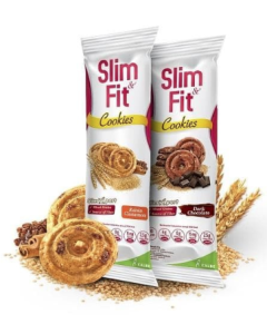 SLIM & FIT COOKIES