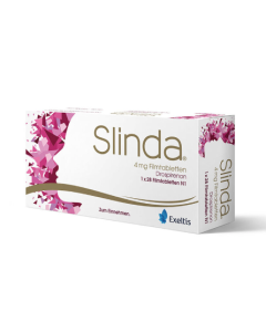 SLINDA