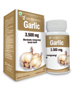 SM GARLIC