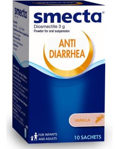 Smecta