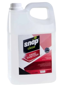 SNAP CLEAN HANDSANITIZER