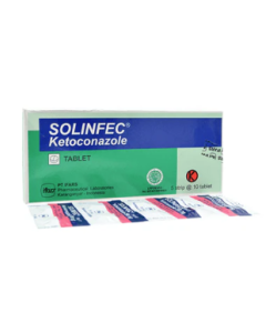 Solinfec 200mg