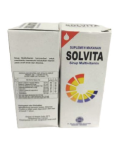 SOLVITA