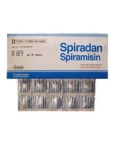 Spiradan