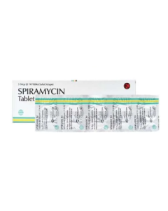 Spiramycin