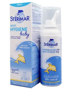 STERIMAR BABY