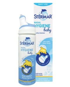 Sterimar Baby Nasal Hygiene