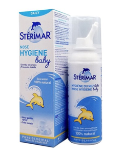 STERIMAR NOSE HYGIENE