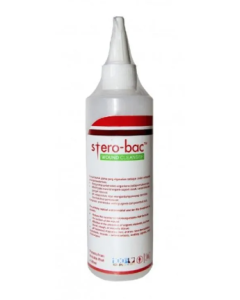 STERO-BAC SOL 200ML