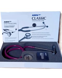 STETHOSCOPE ABN CLASSIC BAYI