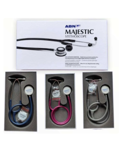 STETOSCOPE ABN MAJESTIC