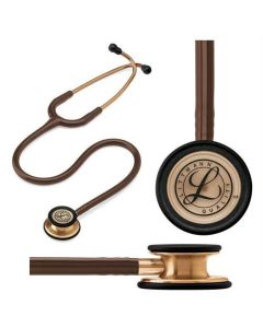 STETOSKOP LITMAN CLASIC III CHOCOLATE
