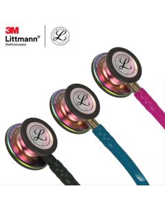 STETOSKOP LITTMAN CLASIC III RAINBOW