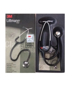 STETOSKOP LITTMANN CLASSIC II