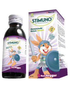 STIMUNO ANGGUR 100ML