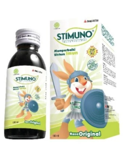 STIMUNO ORIGINAL 100ML