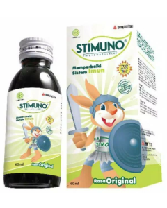 STIMUNO ORIGINAL 60ML