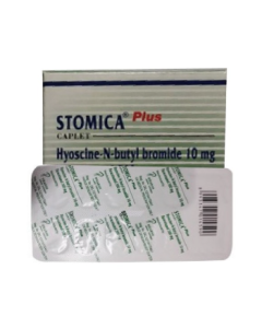 STOMICA PLUS