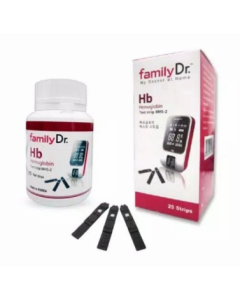 STRIP FAMILY DR HB
