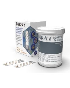 STRIP FORA 3IN1