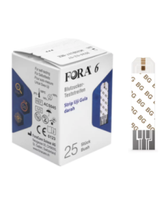 STRIP FORA GULA