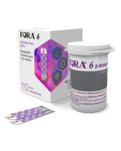 STRIP FORA KETONE