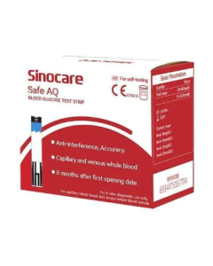 STRIP SAFE AQ SMART