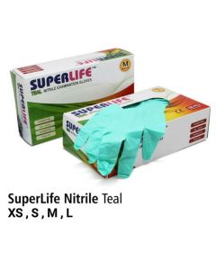 SUPER LIFE NITRILE L