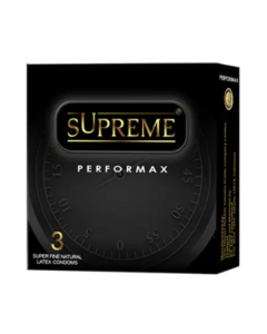 SUPREME PERFORMAX