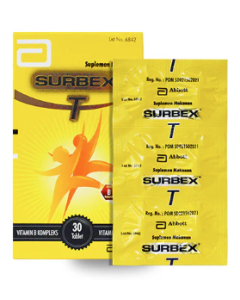 SURBEX T