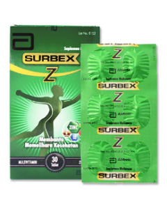 SURBEX Z