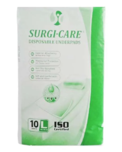 SURGI-CARE L