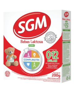 SUSU SGM LLM 200 G
