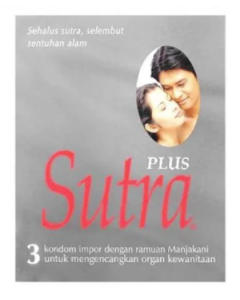 SUTRA PLUS @3