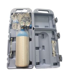 TABUNG O2 PORTABLE KOPER