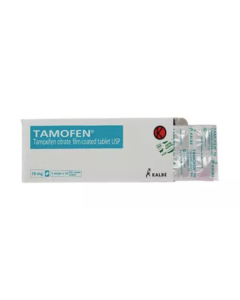 TAMOFEN 10MG