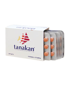 Tanakan