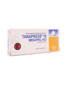 Tanapress 10