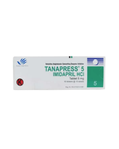 Tanapress 5