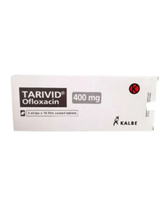 Tarivid 400