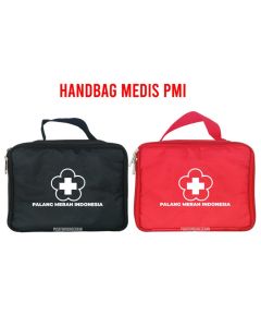 TAS P3K HAND BAG