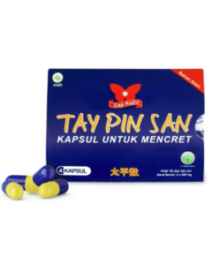 TAY PIN SAN @STRIP