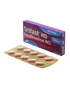 Telfast HD