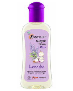 TELON KONICARE LAVENDER 125ML