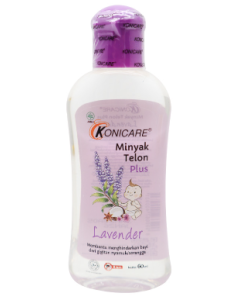 TELON KONICARE LAVENDER 60ML