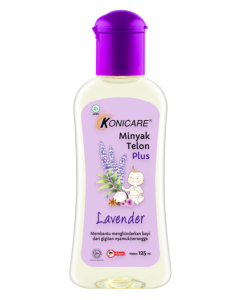 TELON KONICARE PLUS 125ML